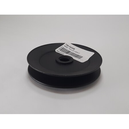 Mtd Pulley-Input 756-04308